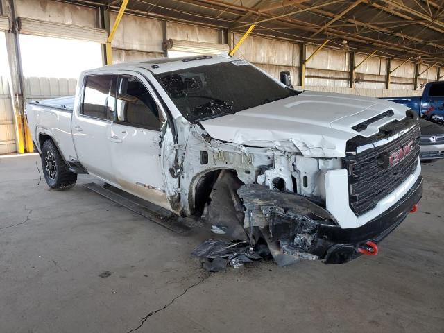  GMC SIERRA 2024 Biały