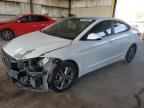 2017 Hyundai Elantra Se for Sale in Phoenix, AZ - Front End