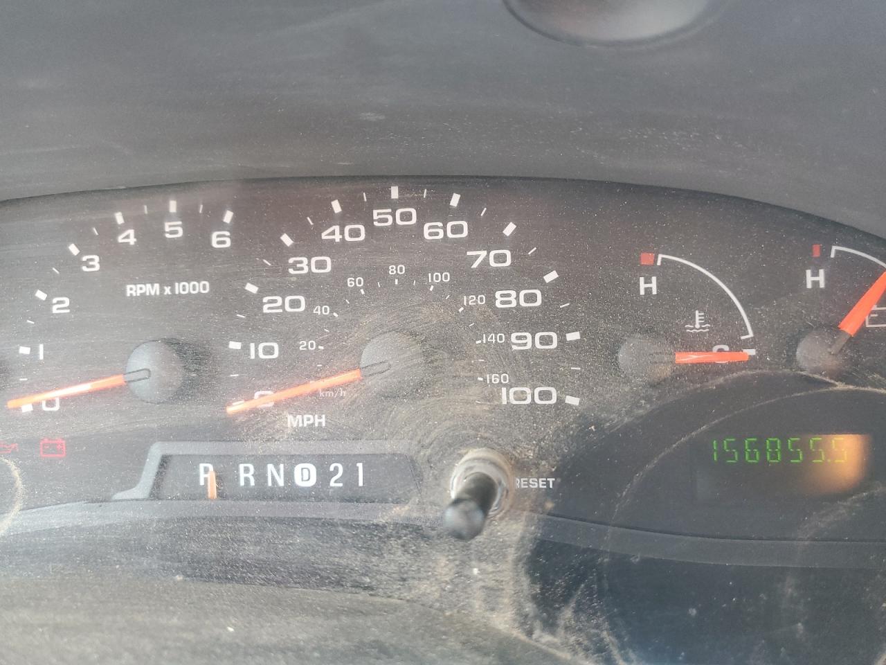 2008 Ford Econoline E150 Van VIN: 1FTNE14W98DB05622 Lot: 52130385