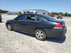 2010 Chevrolet Impala Lt за продажба в Lumberton, NC - Front End