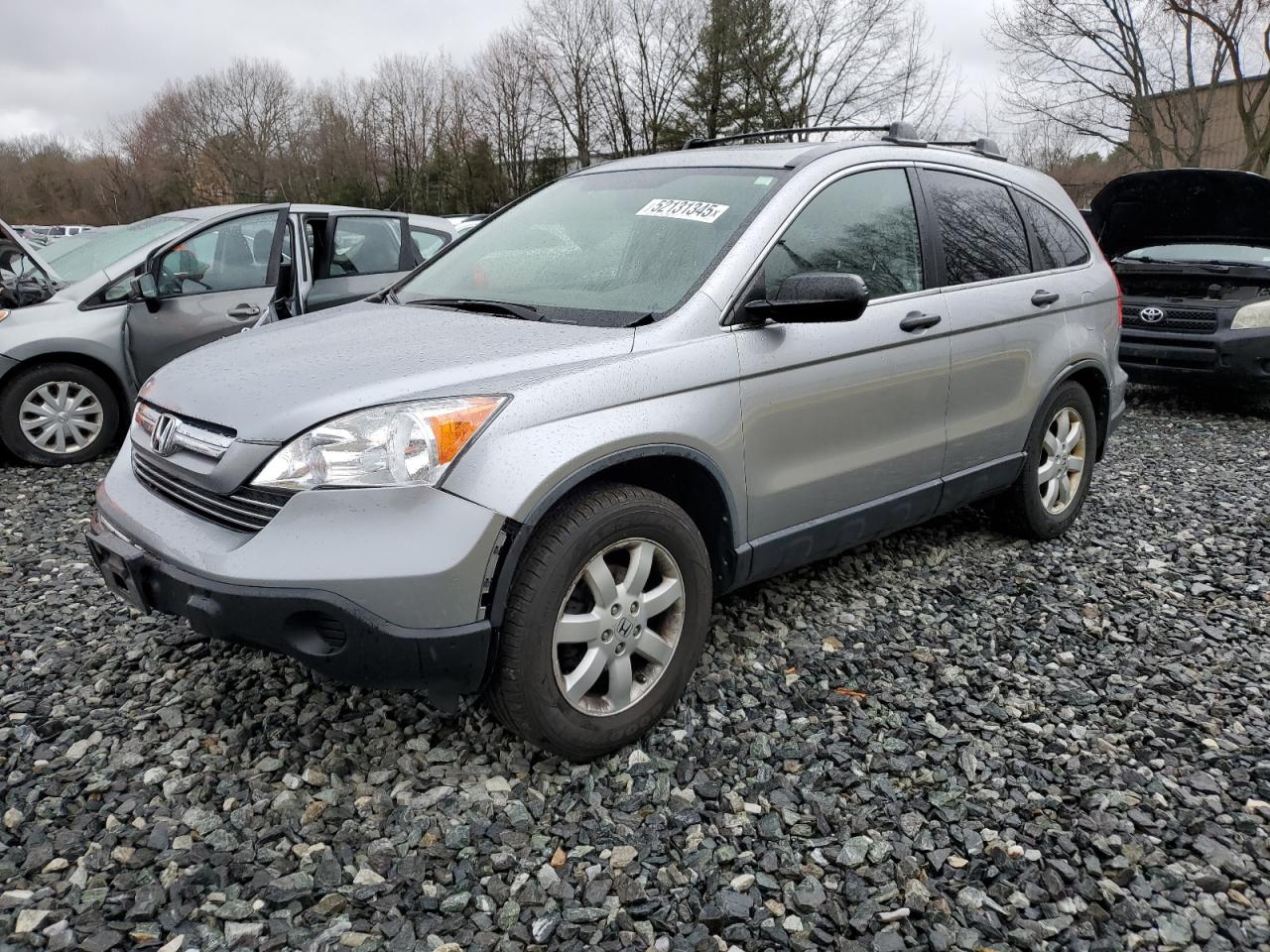 2008 Honda Cr-V Ex for Sale in North Billerica, MA - Front End