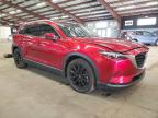 2022 Mazda Cx-9 Touring Plus na sprzedaż w East Granby, CT - Water/Flood