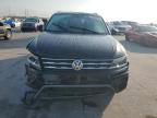 2021 Volkswagen Tiguan Se for Sale in New Orleans, LA - Front End