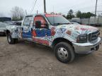 2003 Ford F350 Super Duty na sprzedaż w Chalfont, PA - Rear End