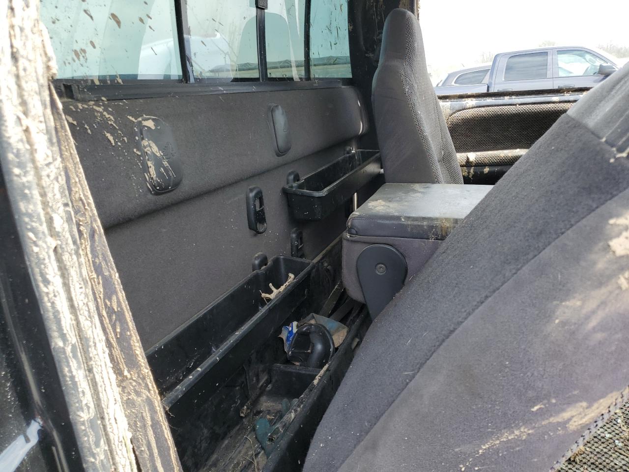 2001 Dodge Ram 1500 VIN: 1B7HF16Z51S231298 Lot: 52361255