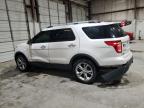 2015 Ford Explorer Limited للبيع في Tulsa، OK - Side