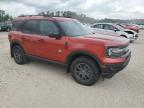 2024 Ford Bronco Sport Big Bend للبيع في Houston، TX - Water/Flood