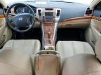 2009 Hyundai Sonata Se for Sale in Houston, TX - Front End