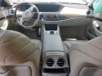 2016 Mercedes-Benz S 550 на продаже в Spartanburg, SC - Front End