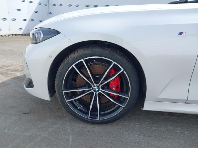 2024 BMW 320D M SPO