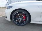 2024 BMW 320D M SPO for sale at Copart WHITBURN