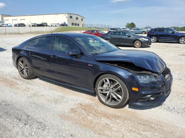  AUDI A7 2016 Szary