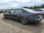 2024 Bmw I7 Xdrive60 for Sale in Bowmanville, ON - Vandalism