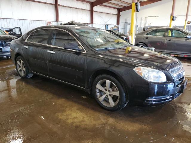  CHEVROLET MALIBU 2012 Вугільний