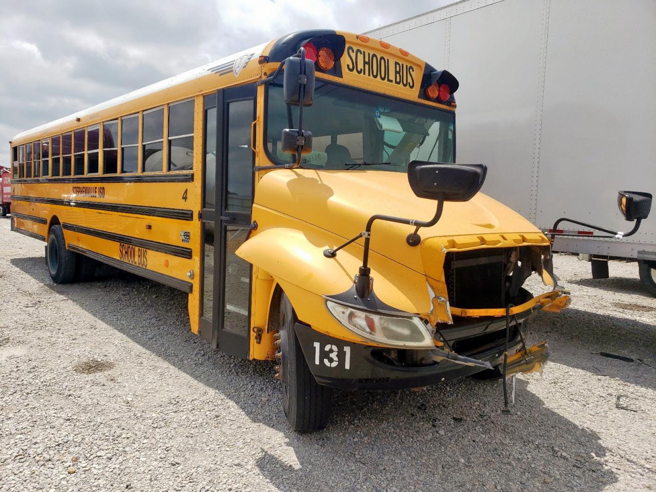 Haslet, TX에서 판매 중인 2013 Ic Corporation 3000 Ce - Front End