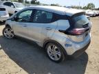 2022 Chevrolet Bolt Ev 1Lt იყიდება San Martin-ში, CA - Undercarriage