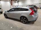 2015 Volvo V60 R Design იყიდება Milwaukee-ში, WI - Mechanical