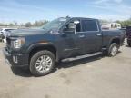 2022 Gmc Sierra K2500 Denali for Sale in Glassboro, NJ - Front End