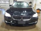 2012 Bmw 528 Xi на продаже в Blaine, MN - Side