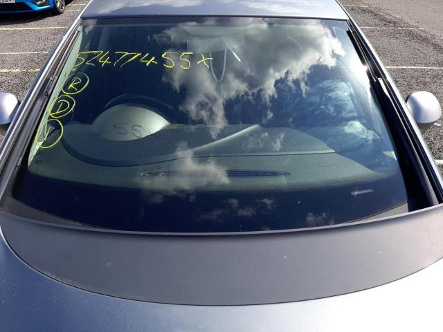 2012 SEAT LEON FR CR