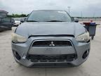 2013 Mitsubishi Outlander Sport Es for Sale in Wilmer, TX - Front End