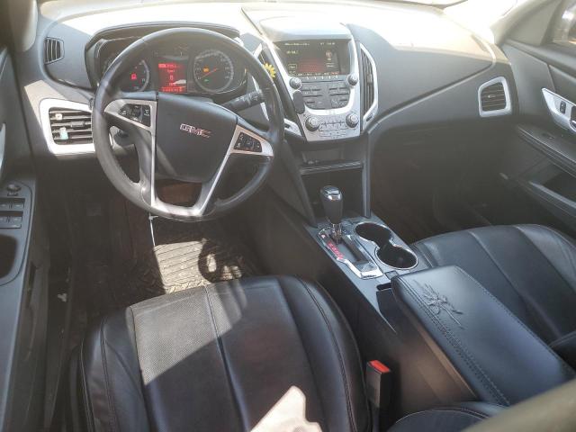  GMC TERRAIN 2016 Brązowy
