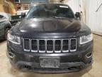 2014 Jeep Grand Cherokee Laredo de vânzare în Anchorage, AK - Front End