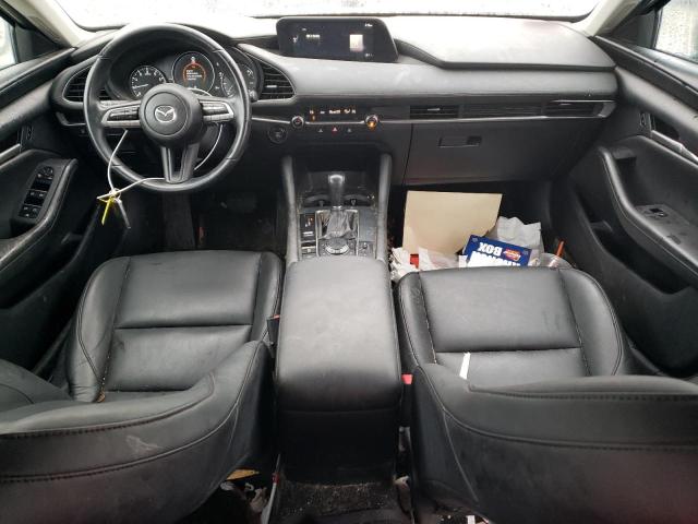  MAZDA 3 2021 Szary