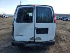 2008 Chevrolet Express G3500  للبيع في Davison، MI - Rollover