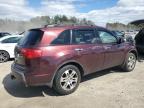 2008 Acura Mdx Technology للبيع في Mendon، MA - Minor Dent/Scratches
