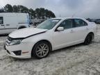 2011 Ford Fusion Sel de vânzare în Loganville, GA - Front End