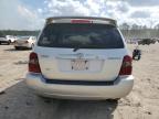 2005 Toyota Highlander Limited продається в Harleyville, SC - Front End