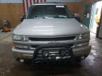 2004 Chevrolet Tahoe K1500 продається в Kincheloe, MI - Mechanical