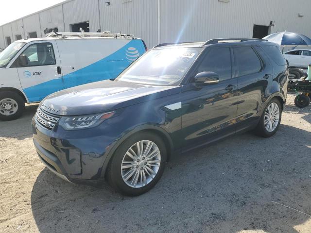 LAND ROVER DISCOVERY – zdjęcie z aukcji, lot #51942535