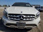 2019 Mercedes-Benz Gla 250 na sprzedaż w Mercedes, TX - Water/Flood