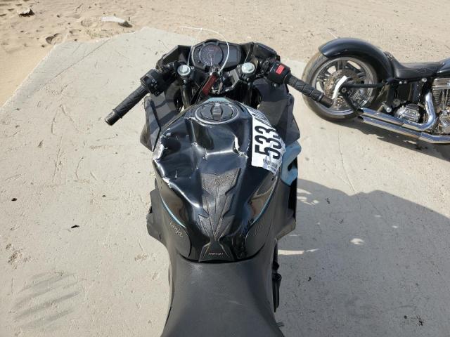 2020 KAWASAKI EX400   
