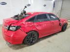 2022 Honda Civic Sport zu verkaufen in Longview, TX - Rollover