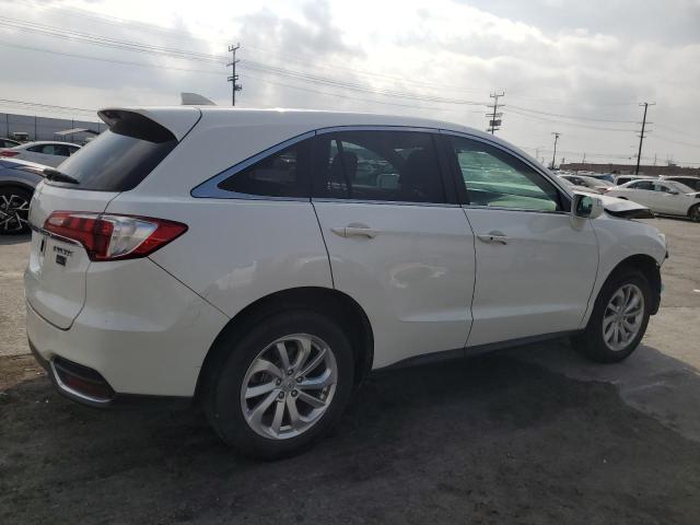 2018 ACURA RDX 