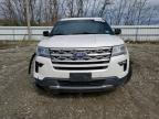 2018 Ford Explorer Xlt на продаже в Windsor, NJ - Side