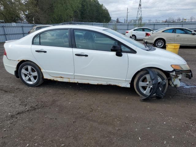 2008 HONDA CIVIC DX-G