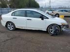 2008 HONDA CIVIC DX-G for sale at Copart ON - LONDON