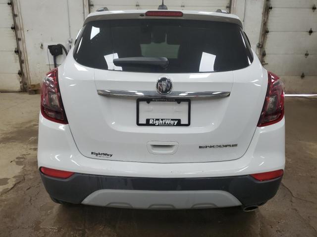  BUICK ENCORE 2020 Biały