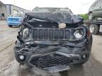 2019 Jeep Renegade Sport   na sprzedaż w Lebanon, TN - Front End