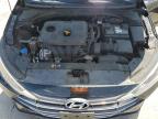 2020 Hyundai Elantra Sel for Sale in Wilmer, TX - Front End