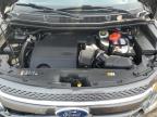 2015 FORD EXPLORER LIMITED for sale at Copart ON - COOKSTOWN