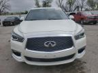 2017 Infiniti Qx60  for Sale in Bridgeton, MO - Rear End