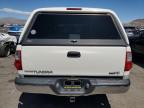 2006 Toyota Tundra Access Cab Sr5 للبيع في North Las Vegas، NV - Undercarriage