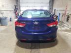 2013 Hyundai Elantra Gls იყიდება Blaine-ში, MN - Front End