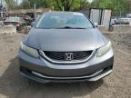 Baltimore, MD에서 판매 중인 2013 Honda Civic Lx - Rear End