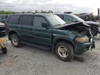 2001 Mitsubishi Montero Sport Es продається в Spartanburg, SC - Front End
